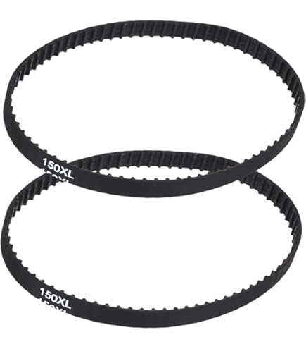 Geeyu ZHaonan HTD3M ARC Timing Belt Open Timing Belt, Width 15mm, Length 5000mm, HTDD3M Rubber Fiberglass, CNC Open Timing Pulley 5m - View #4