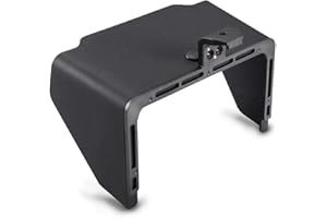 TILTA TA-T01-HSH Half Sunhood BMPCC 4K Cage Blackmagic Pocket Cinema Camera 4K Rig