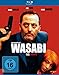 Wasabi - Ein Bulle in Japan [Blu-ray]