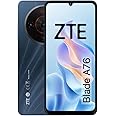 Smartphone ZTE Blade A76 128GB/4GB Preto - Téléphonie