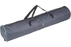Bo-Camp Aufbewahrungstasche Sac à dos universel pour camping