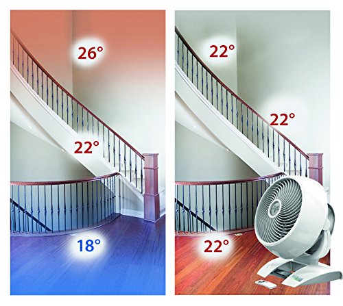 Vornado Energy Smart 6303DC - 5