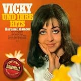 Originale: Vicky und ihre Hits - Vicky Leandros