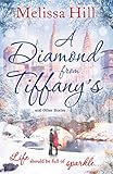 Cover zum Buch A Diamond from Tiffany's