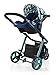 Cosatto Hold 0+ Car Seat - Nightbird