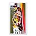 Produktbild Personalized Durable Cases Hwsdd Ipod Touch 4 White Phone Case Marc Marquez Protection Cover