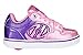Produktbild Heelys Motion Plus purple pink glitter Purple/Pink Glitter, 39