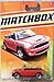 Produktbild MATCHBOX 2011 RELEASE METRO RIDES #28 OF 100 RED MINI COOPER S CONVERTIBLE DIE-CAST by Mattel
