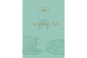 Tea at Fortnum & Mason