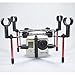 Produktbild Gimbal Mount Unterstützung Stoßdämpfung Quadcopter Ersatzteile für Gopro hero4 Hubsan h501s FPV X4