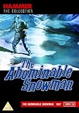The Abominable Snowman [DVD] [1957]