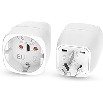 Rosi - Spina Riduzione Con Adattatore Schuko 16 A Bianco - Foto 14