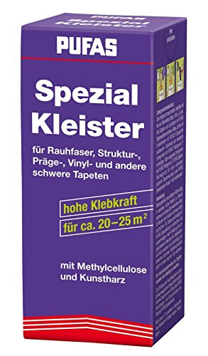 Pufas Spezialkleister 0,200 KG