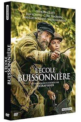 Nicolas Vanier L'École buissonnière