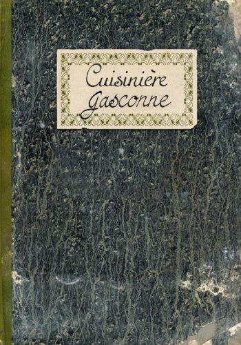 Cuisinière Gasconne gratuit Cuisinière Gasconne gratuit