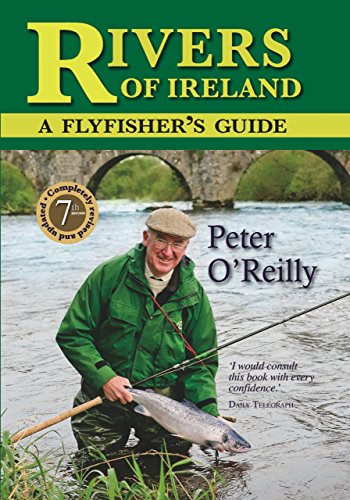 Télécharger Rivers of Ireland: A Flyfisher's Guide Francais PDF