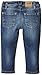 TOMMY HILFIGER KIDS Boys Ronnie Tapered Vlw Jeans, multi, size 0