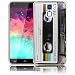 Produktbild HOMTOM HT30 / HOMTOM HT30 PRO Kassette Silikon Schutz-Hülle weiche Tasche Cover Case Bumper Etui Flip smartphone handy backcover Schutzhülle Handyhülle thematys®