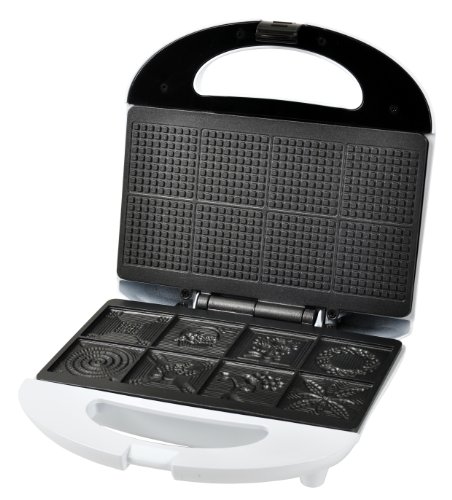 Efbe-Schott ZWE 1000 Zimtwaffeleisen - 2
