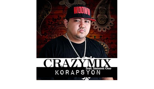 korapsyon by crazymix