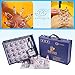 Produktbild 17 PCS HANSOL MEDICAL Schröpfset / Set zum Schröpfen / Akupressur