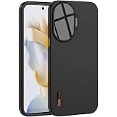 Microcase Honor 90 ROME Serisi Kamera Koruma ve Standlı Kılıf AL4968