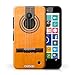 Produktbild Stuff4 Hülle / Hülle für Nokia Lumia 630 / Holz Akustische Muster / Gitarre Kollektion