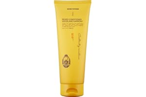 Seven Potions Balsamo da Barba Nutriente per Uomo - Previene Forfora e Prurito - Naturale, Vegan e Cruelty Free (Woodland Harmony, 250 ml)