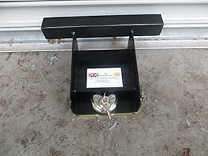 Garagentor-Sicherung: Amazon.de: Baumarkt