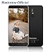 Produktbild Günstiges Smartphone, Blackview A10 2GB RAM + ROM 16GB Dual Sim Handy 5.0 Zoll HD IPS Touch Display Andorid Smartphone, 5MP + 8MP Cameras Android 7.0 mit 2800 mAh Battery, Fingerabdruck Handy-Schwarz