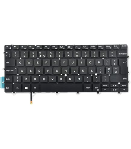 Laptop keyboard For Lenovo ThinkPad L15 Gen 3 L15 Gen 4 P16V Gen 1