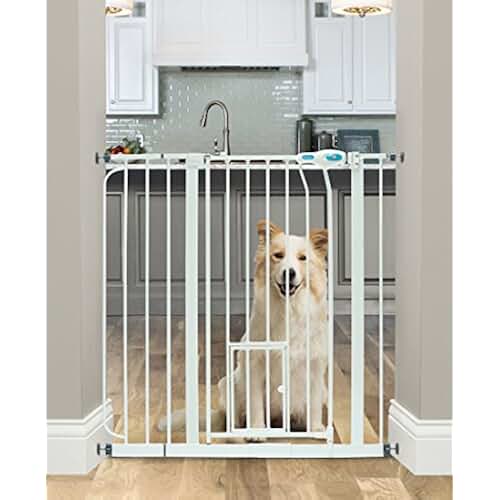 Amazon.co.uk expandable pet and baby gate