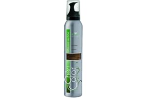 TMT MILANO CHERI COLOR MOUSSE CASTANO 200 ml
