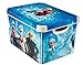 Produktbild Curver Deko Box Aufbewahrungsbox Größe L Frozen