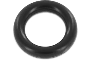 DL-pro Joint d'étanchéité pour mousseur à lait DeLonghi 5313217751 9,8 mm Joint torique pour buse de moussage de lait dans machine à café automatique
