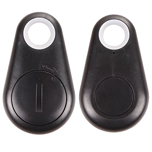 Preisvergleich Produktbild Mini Erinnerungsfunktion Bluetooth 4.0 Tracker Kinder GPS