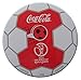 Produktbild Coca Cola - Fifa World Cup 2002 - Korea Japan - Limited Pin Edition in Blechdose mit 32 Pins - 17 mm jeder Pin
