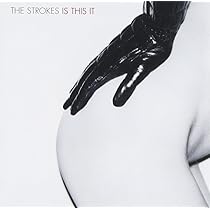 Rough Trade Is This It?: Strokes: Amazon.fr: CD et Vinyles}