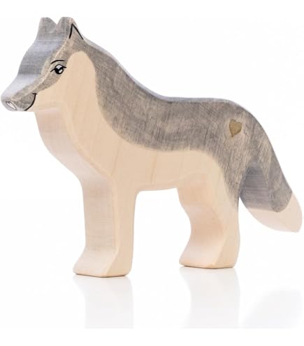 Lilu® Einhorn Stute mit leuchtendem Herz, Mähne und Schweif