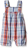 Kite Baby Boys Check Dungarees Dungarees