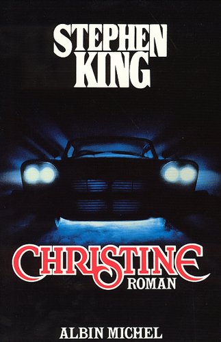 Download Christine