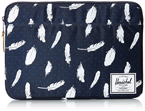Preisvergleich Produktbild Herschel Anchor Sleeve 15" MacBook Pro Feather