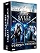 Coffret science-fiction 3 films : seven sisters ; looper ; renaissances