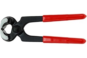 Corvus Zwickzange Mini 12,5 cm, 1 Stück, A600055