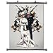 Produktbild BestPlaceAnime Caligula Anime Game Fabric Wall Scroll Poster (32x45) inches [A] Caligula-2(L)