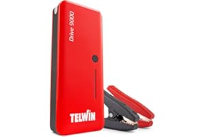 Telwin Drive 9000