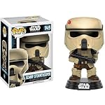 Funko Pop Stromtrooper Scarif (Star Wars 145)