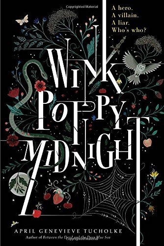 Preisvergleich Produktbild Wink Poppy Midnight