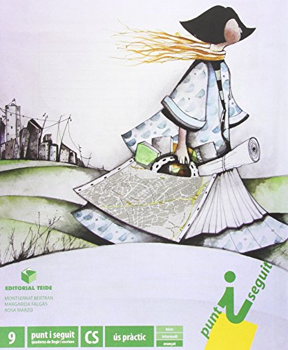 Punt i seguit Quadern 9Cicle superior