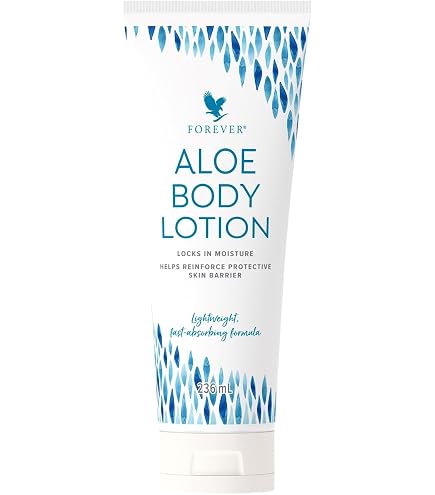 Forever Aloe Khllotion mit Eukalyptus und Menthol | Muskel- und  Gelenkuntersttzung : Amazon.de: Kosmetik
